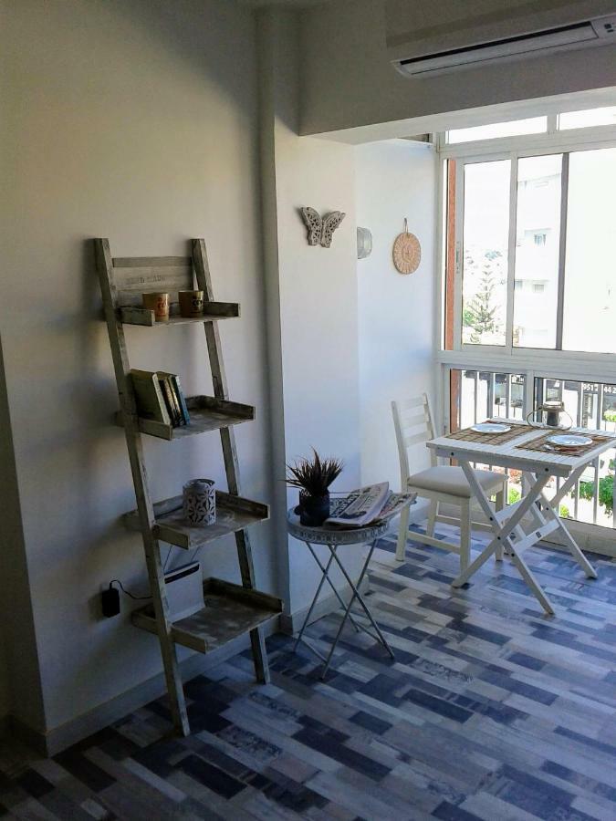 贝纳尔马德纳Cozy Flat Manuela Costa Del Sol公寓 外观 照片